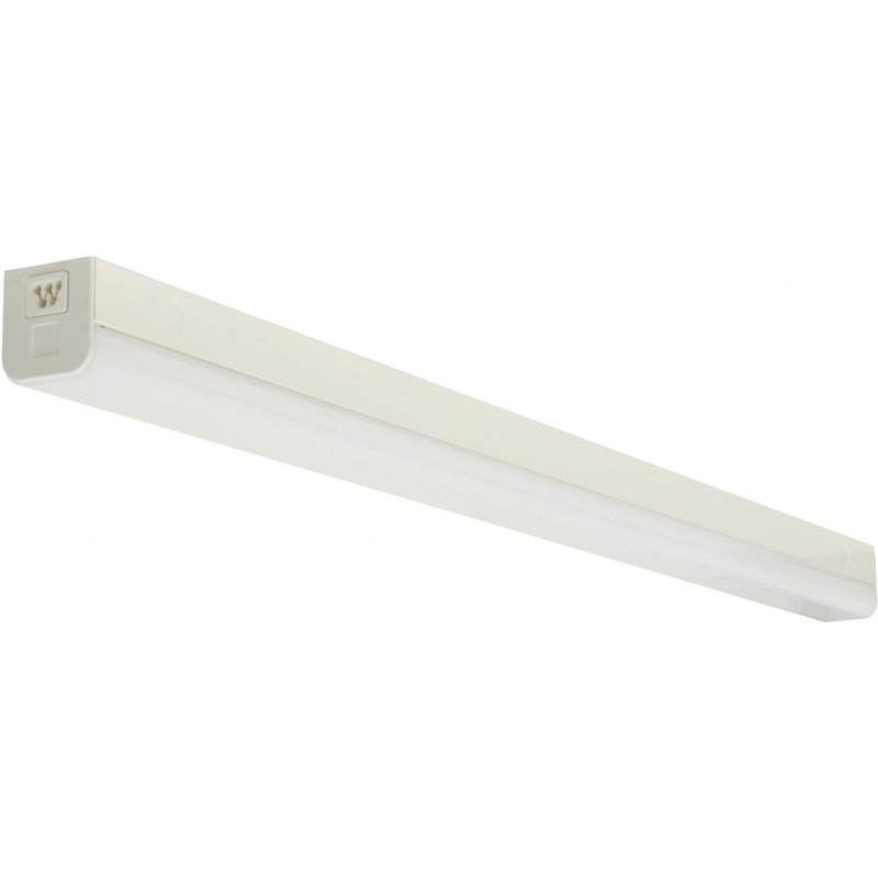 Bande lumineuse de dessous d’armoire 48 po del slim