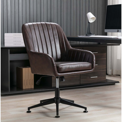 Chaise de travail