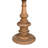 Solid Wood End Table