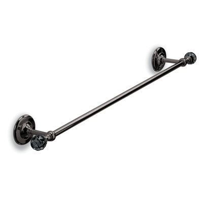 Nayeli 59.5cm 1 Wall Towel Bar