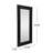 Colstrip Leaning Mirror