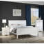 Commode cinq tiroirs Louis Philip-29689450