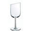 Villeroy & Boch NewMoon Set/4 Lead Free Crystal All Purpose Wine Glass-48859087