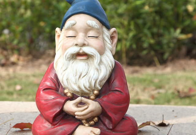 Must-Have Garden Statues