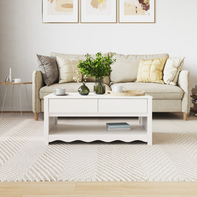 Coffee Table with Storage