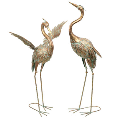 Alyea Animals Figurines & Sculptures