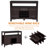 Coffee Bar Cabinet