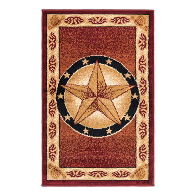 Pioneer Indoor Rug