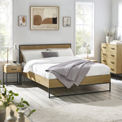 Piece Bedroom Set