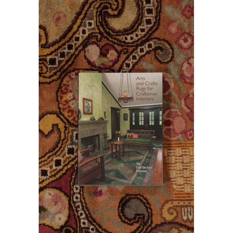 Antique One-of-a-Kind 10'2" X 13'0" Area Rug