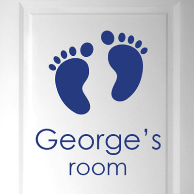 Wall Decal