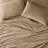 4 PCS Micro Plush Sheet Set-126579558