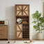 Armoire d'appoint Jahshawn-1927744342