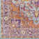 Romina Oriental Indoor Rug