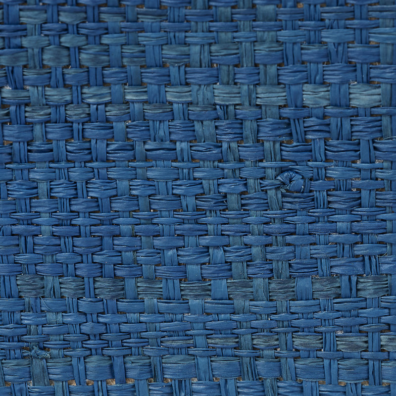Plateau Concorde, Bleu