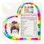 Presse-papier en cristal Teacher