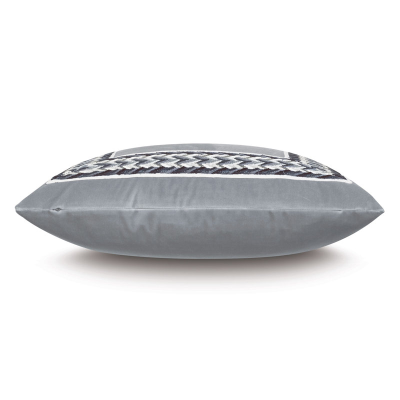 Uma Square Pillow Cover & Insert