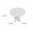 2 - Person Pedestal Dining Set-27610456