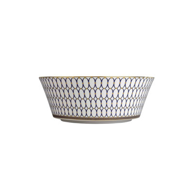 Renaissance Gold 10.1in Serving Bowl