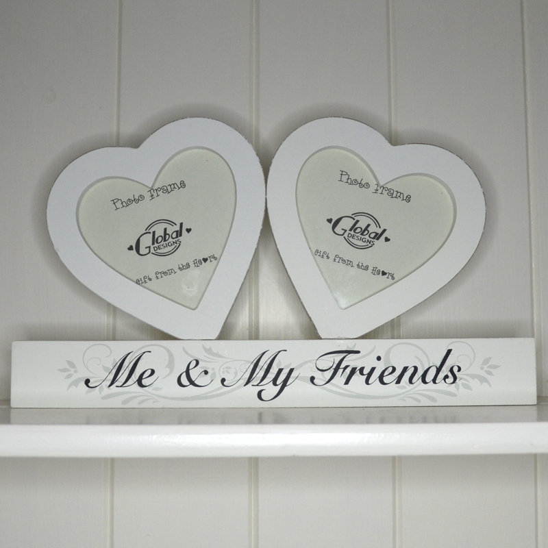 Wood Matte Picture Frame
