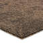 Abstract Area Rug in Tan/Black-548447313