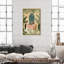 Jungle Bathtime Lounge - Impression sur toile-59502524-59502537-119891403