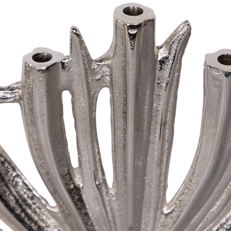 Menorah Candle Holder