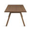 A Walk In The Park Solid Wood Dining Table-1297423898-1297423903