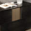 Buffet luxueux et moderne