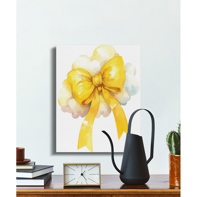 Wrapped Canvas Print Set, 9x12