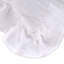 Ensemble de couette en lin Cherry Hill - Blanc-55382588