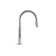 Edalyn by Studio McGee Pull-Down Kitchen Sink Faucet with Three-Function Sprayhead