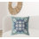 Coussin décoratif 26 po x 26 po Broadcloth
