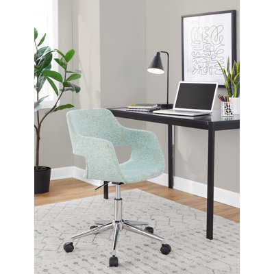 Chaise de bureau Shai