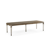 Berkley Walnut Wood Dining Table