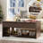 37.5"W Lift Top Coffee Table with Storage Hydraulic Lift Large Capacity-712829244