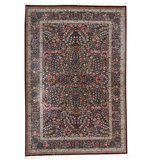 One-of-a-Kind 6' X 9' Area Rug