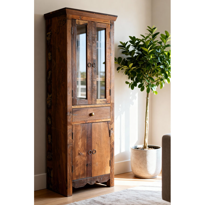 Trinidad Wine Cabinet