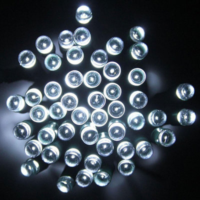 200 - Bulb Battery Powered Fairy