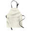 Tablier de printemps East Urban Home
