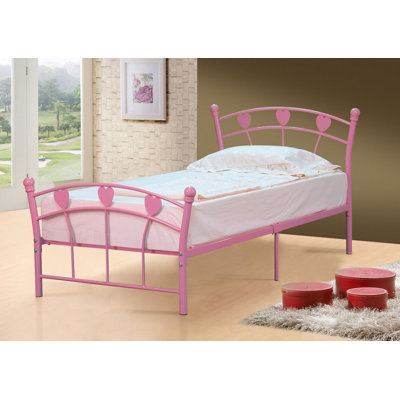 Guillory Bed Frame
