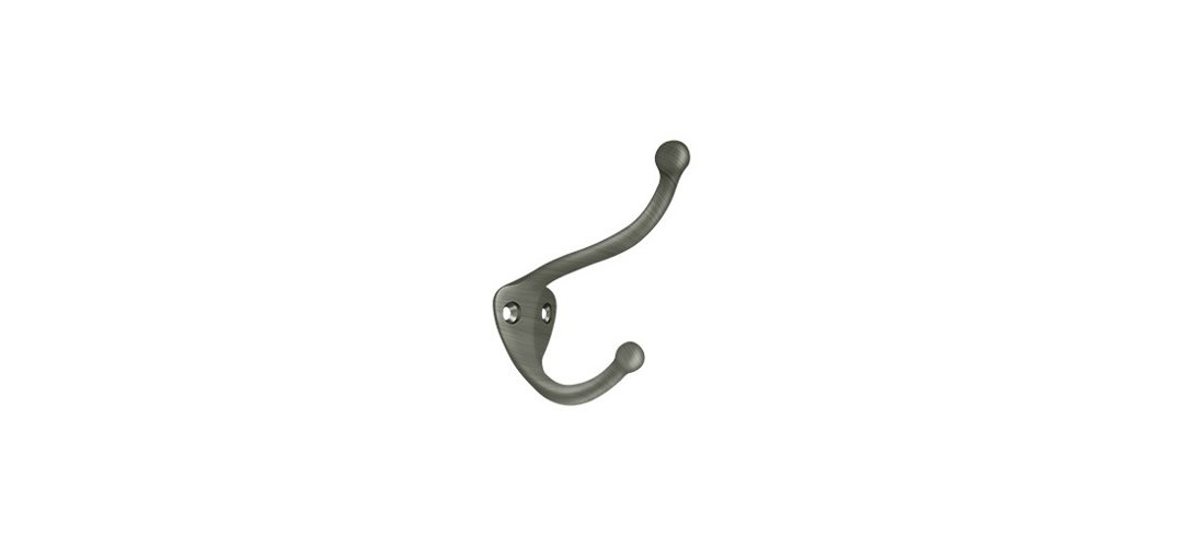 Toure Wall Hook August Grove®
