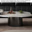 Table basse en marbre Luxury-Style Creative