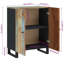Steinmetz 60 cm W Sideboard-72517916