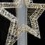 Light Up Christmas Star
