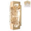 Plafonnier encastré 2 lumières DEL Terra-50356763-50333946-50333950