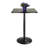 Avery Pedestal Dining Set
