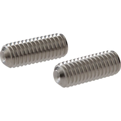 Set Screws for Handles & Faucets