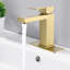 Robinet de salle de bain Edison