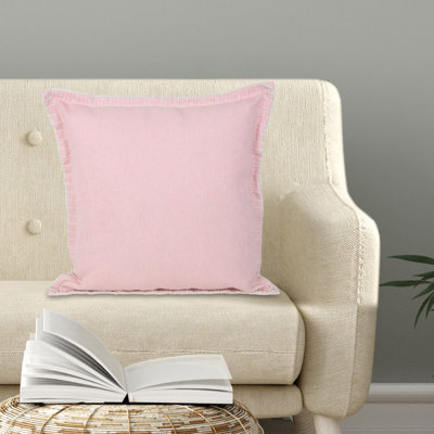 Madisons Square Pillow Cover & Insert